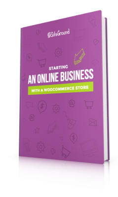 e-book WooCommerce E-Book
