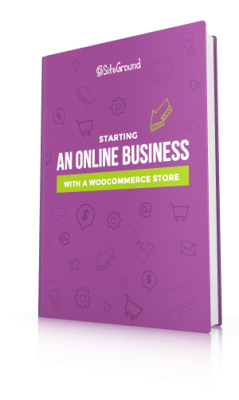 e-book WooCommerce E-Book
