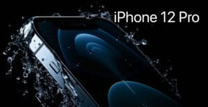 iPhone 12 Pro