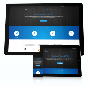 Responsive Design